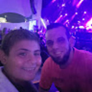 Meet your Posher, Wayne